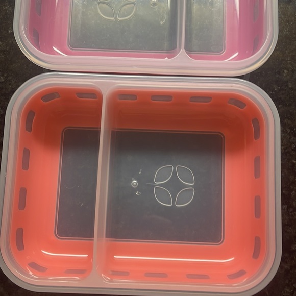 Ello Tupperware - Picture 8 of 9